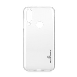 POWERTECH Θήκη Perfect Clear 1mm MOB-1359, Huawei Y9 Prime 2019, διάφανη Θήκες