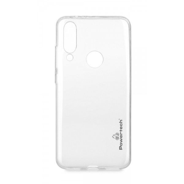 POWERTECH Θήκη Perfect Clear 1mm MOB-1359, Huawei Y9 Prime 2019, διάφανη Θήκες