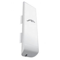 UBIQUITI κεραία 5GHz airMax 16dBi CPE για εξωτερική / εσωτερική χρήση Access Points