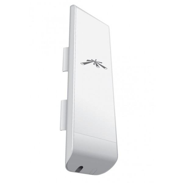 UBIQUITI κεραία 5GHz airMax 16dBi CPE για εξωτερική / εσωτερική χρήση Access Points