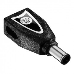 POWERTECH βύσμα για φορτιστή Sony laptop, M8, 19.5V, 6.5x4.4mm Φορτιστές Laptop