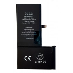 High Copy Μπαταρία PBAT-018 για iPhone XS Max, Li-ion 3174mAh Μπαταρίες για Smartphones