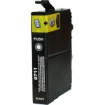 Συμβατο InkJet για Epson No 711, 13ml, μαύρο ink Epson