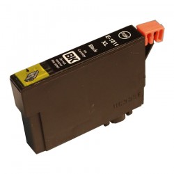 Συμβατό InkJet για Epson No 1811XL, 17ml, Black ink Epson