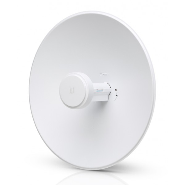 UBIQUITI Access point PBE-M2-400, outdoor, 2.4GHz, 2x18dBi, AirMAX Access Points