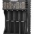 LIITOKALA φορτιστής LII-402 για μπαταρίες NiMH/CD, Li-Ion, IMR, 4 slots