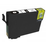 Συμβατο InkJet για Epson T1291, 15ml, Black ink Epson