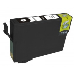 Συμβατο InkJet για Epson T1291, 15ml, Black ink Epson