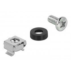 Καμπίνες - Rack