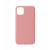 ΘΗΚΗ IPHONE 11 ΣΙΛΙΚΟΝΗΣ TPU SOFT TOUCH PINK