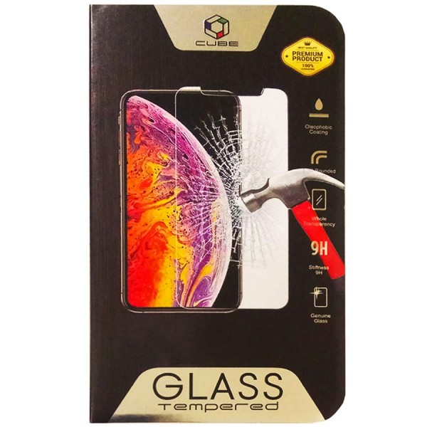 Tempered Glass 9H Προστασία Οθόνης iPhone XR Προστασία Οθόνης