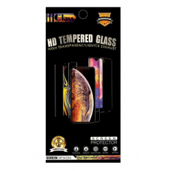 Tempered Glass 9H Προστασία Οθόνης Xiaomi Redmi Note 8 Προστασία Οθόνης