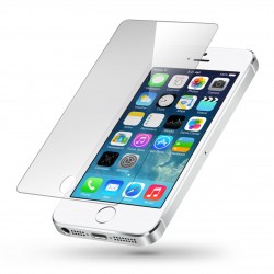 Tempered Glass 9H Προστασία Οθόνης iPhone 5/5s/5c Προστασία Οθόνης