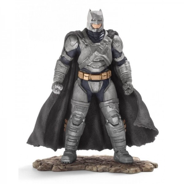 Schleich Justice League 22526 Batman (BATMAN v SUPERMAN) Παιδικά Παιχνίδια