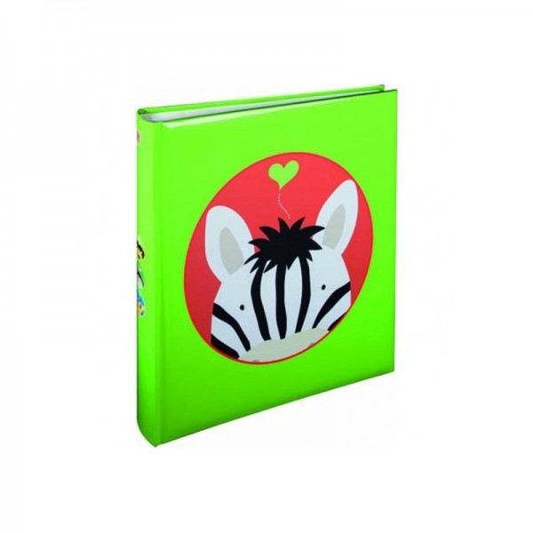 Henzo Fotoalbum JUNGLE  29x33 Κορνίζες & Άλμπουμ