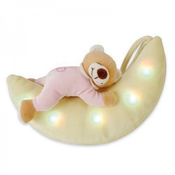 Ansmann Moonlight bear Φωτισμός