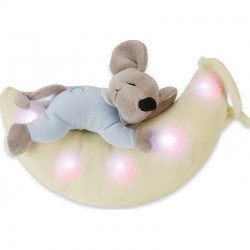 Ansmann Moonlight Mouse Φωτισμός