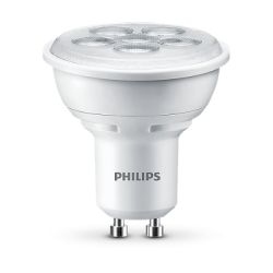 Philips LED Reflector 8718291788409 4.5W (50W) GU10 Warm white 345 lm Φωτιστικά - Φακοί