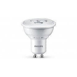 Philips LED 8718291788362 3.5W (35 W) GU10 Warm White 240lm Φωτιστικά - Φακοί