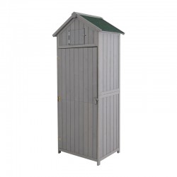 Εξωτερικός Χώρος - Κήπος