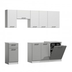 Ντουλάπια Κουζίνας