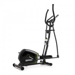 Ελλειπτικά - Stepper