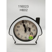 Ηλεκτρονικά ρολόγια & ξυπνητήρια