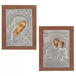 ΘΡΗΣΚΕΥΤΙΚΗ ΕΙΚΟΝΑ 23x18cm Homie 321406 Εικόνες