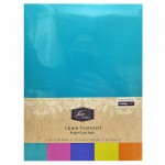 ΦΥΛΛΑ ΚΟΛΑΖ ΣΕΤ=30ΤΕΜ Α4 Justnote 381975 Χαρτόνια - Μπλόκ