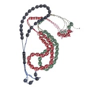 Κομπολόγια - Γούρια