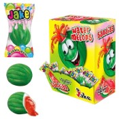 Καραμέλες-Τσίχλες