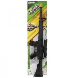 ΟΠΛΟ ΣΠΙΝΘΗΡΟΒΟΛΟ 70x20cm Carnavalista 232163 Πιστόλια - Καραμπίνες - Όπλα