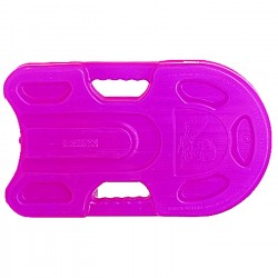 ΣΑΝΙΔΑ 44x26x5cm SUMMERtiempo 621079 Σανίδες - Πλωτήρες