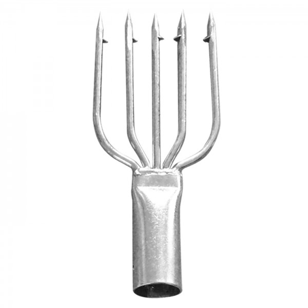 ΚΑΜΑΚΙ 5 ΜΥΤΕΣ 17x6cm SUMMERtiempo 621101 Υποβρύχιο Ψάρεμα