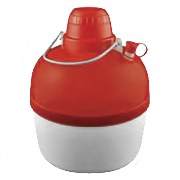 ΘΕΡΜΟΣ ΕΠΕΝΔΥΣΗ 5L SUMMERtiempo 621110 Ψυγειάκια - Θερμός