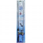 ΚΑΛΑΜΙ ΨΑΡΕΜΑΤΟΣ ΣΕΤ 160cm SUMMERtiempo 621222 Ψάρεμα Απ΄έξω