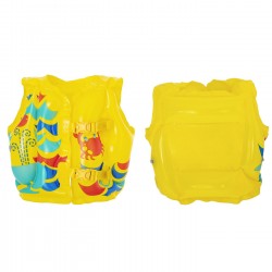 ΣΩΣΙΒΙΟ ΓΙΛΕΚΟ 41x30cm                                                                                                                                                                                       41X30 CM Bestway 32069 Φουσκωτά (δεν επιστρέφονται