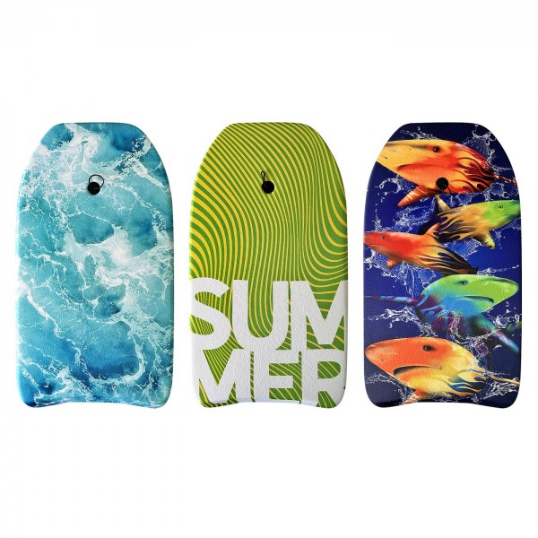 ΣΑΝΙΔΑ ΚΟΛΥΜΒΗΣΗΣ 33" 33"   83x46x5cm SUMMERtiempo 621679 Σανίδες - Πλωτήρες