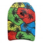 ΣΑΝΙΔΑ ΚΟΛΥΜΒΗΣΗΣ 26" 26"   69x46x5cm SUMMERtiempo 621699 Σανίδες - Πλωτήρες