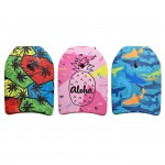 ΣΑΝΙΔΑ ΚΟΛΥΜΒΗΣΗΣ 26" 26"   69x46x5cm SUMMERtiempo 621699 Σανίδες - Πλωτήρες