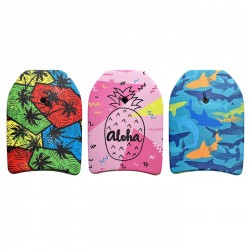 ΣΑΝΙΔΑ ΚΟΛΥΜΒΗΣΗΣ 26" 26"   69x46x5cm SUMMERtiempo 621699 Σανίδες - Πλωτήρες