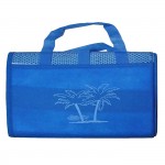 ΨΑΘΑ ΠΛΑΣΤΙΚΗ ΤΣΑΝΤΑΚΙ-ΜΑΞΙΛΑΡΙ  90x180cm SUMMERtiempo 621764 Ψάθες