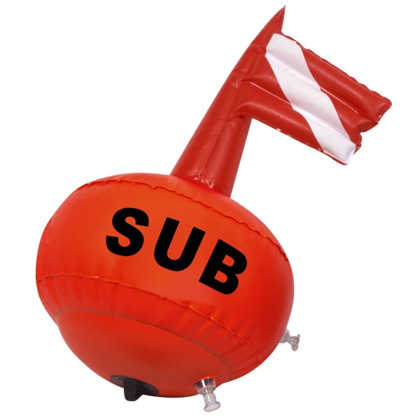 ΣΗΜΑΔΟΥΡΑ ΦΟΥΣΚΩΤΗ  SUMMERtiempo 621845 Υποβρύχιο Ψάρεμα