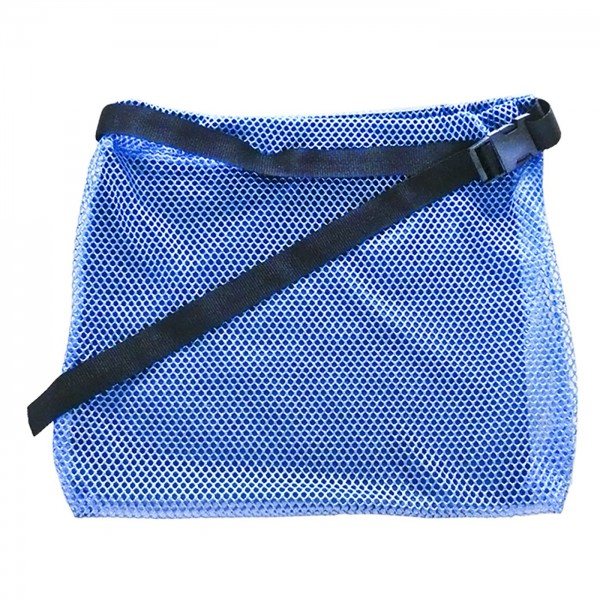 ΨΑΡΟΣΑΚΟΥΛΑ 45x39cm SUMMERtiempo 621846 Υποβρύχιο Ψάρεμα