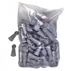 ΜΟΛΥΒΙ ΨΑΡΕΜΑΤΟΣ ΚΑΜΠΑΝΑ  SUMMERtiempo 621864 Υποβρύχιο Ψάρεμα