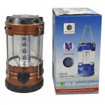 ΦΑΚΟΣ ΦΑΝΑΡΙ ΣΚΗΝΗΣ CAMPING 14,5x8cm SUMMERtiempo 621886 Φακοί