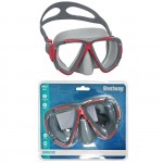 ΜΑΣΚΑ ΕΝΗΛΙΚΩΝ BESTWAY  Bestway 22052 Μάσκες - Γυαλάκια