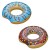 Σωσίβιο Donut Bestway ø107cm Bestway 36118