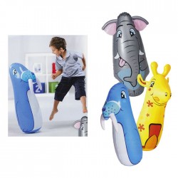 Φουσκωτά (δεν επιστρέφονται!)