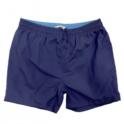 ΜΑΓΙΟ ΑΝΔΡΙΚΟ ΜΟΝΟΧΡΩΜΟ ΝΑΥΛΟΝ  SUMMERtiempo 622155 Μαγιό